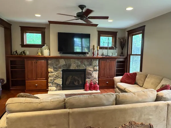 $685,500 | 1710 Maple Avenue, Benson, MN 56215