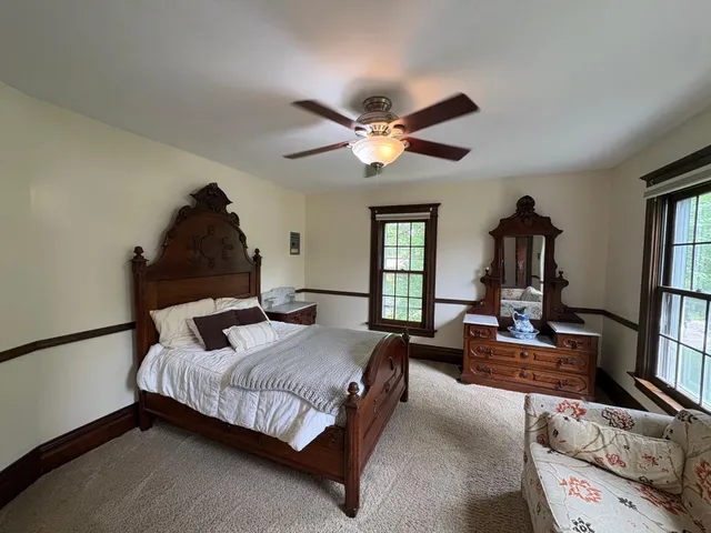 $685,500 | 1710 Maple Avenue, Benson, MN 56215