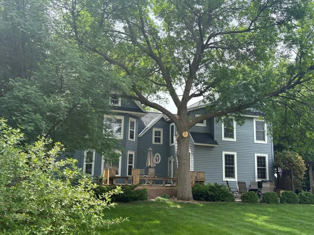 $685,500 | 1710 Maple Avenue, Benson, MN 56215