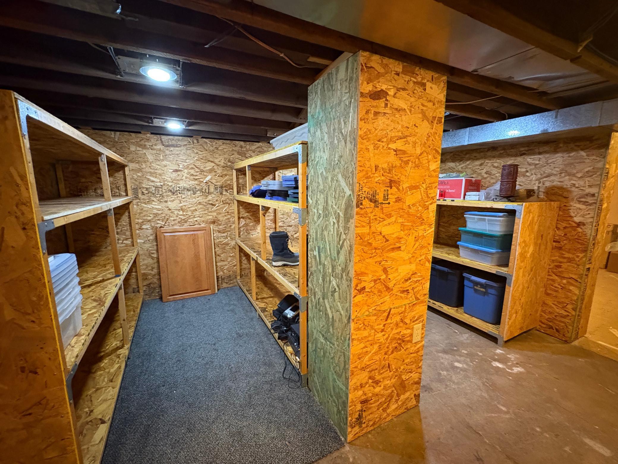 1710 Maple Avenue Benson, MN 56215 - Photo 71 of 100