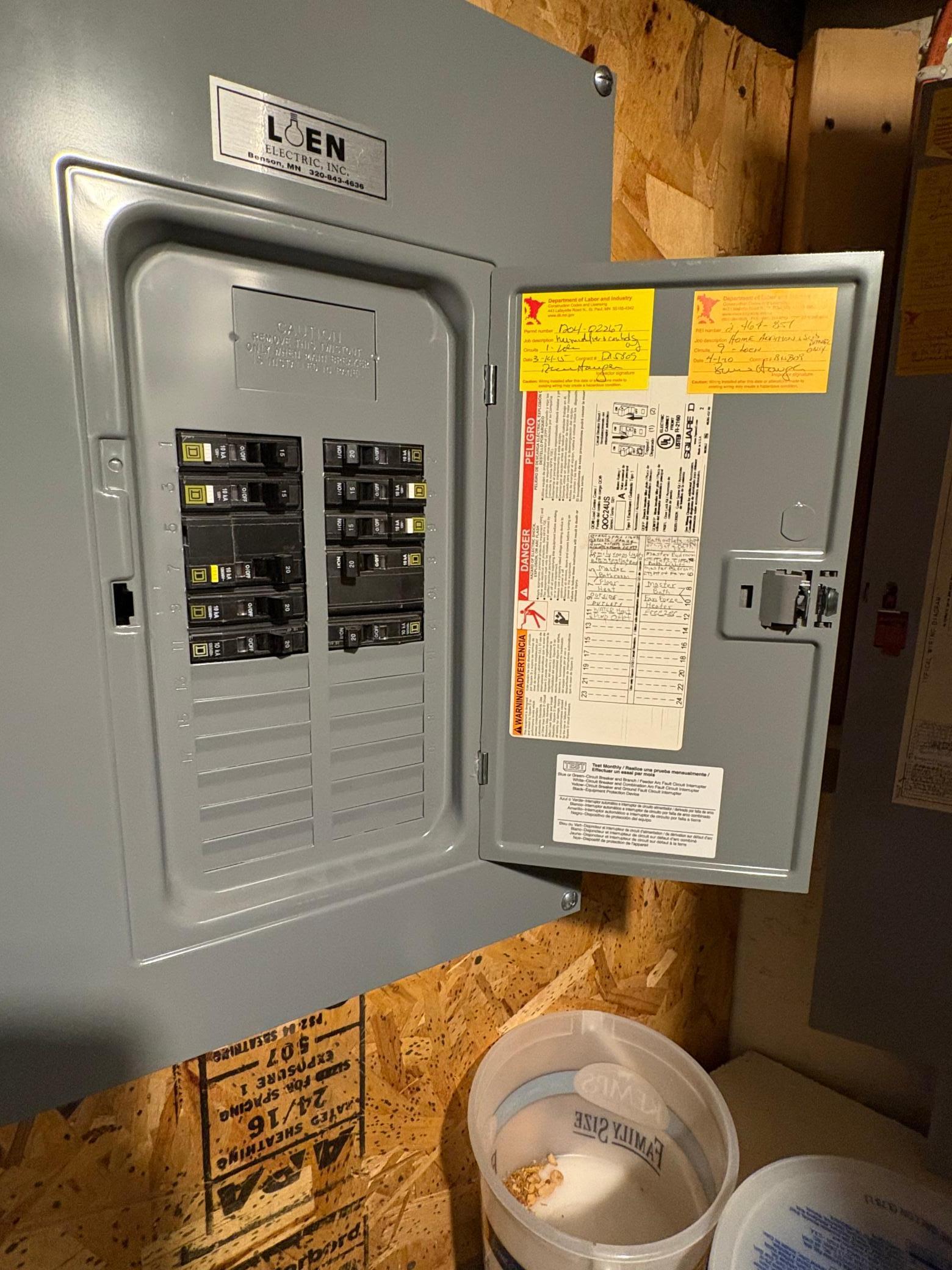 1710 Maple Avenue Benson, MN 56215 - Photo 77 of 100