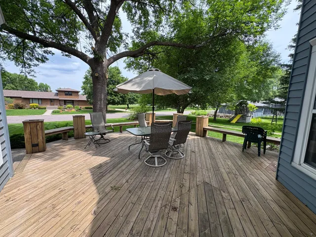 $685,500 | 1710 Maple Avenue, Benson, MN 56215