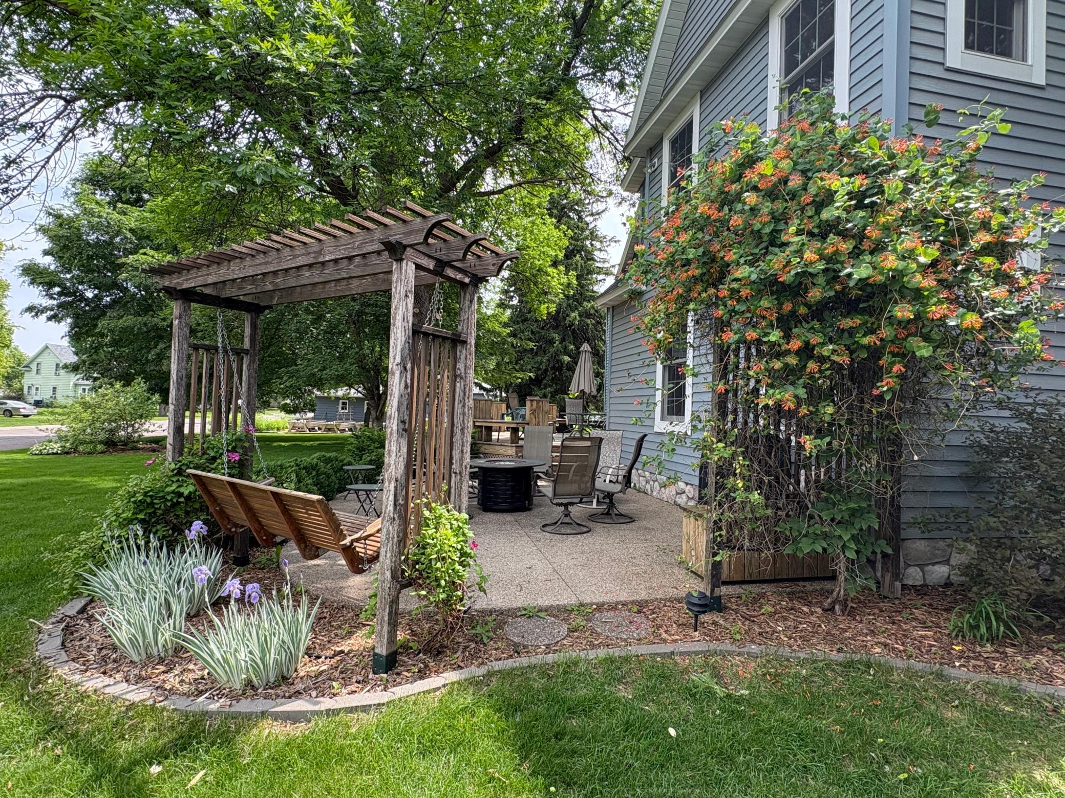 1710 Maple Avenue Benson, MN 56215 - Photo 84 of 100