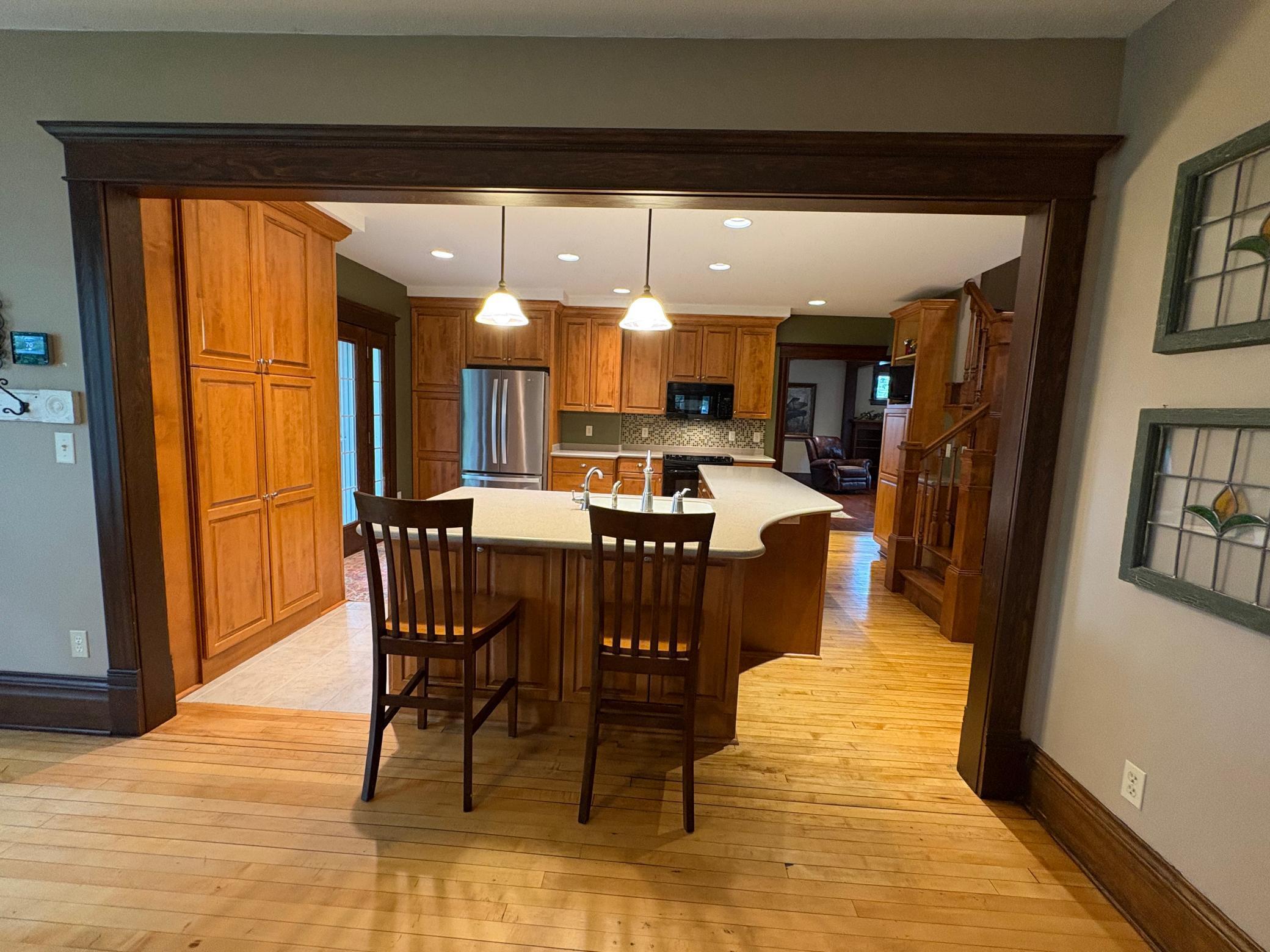 1710 Maple Avenue Benson, MN 56215 - Photo 87 of 100