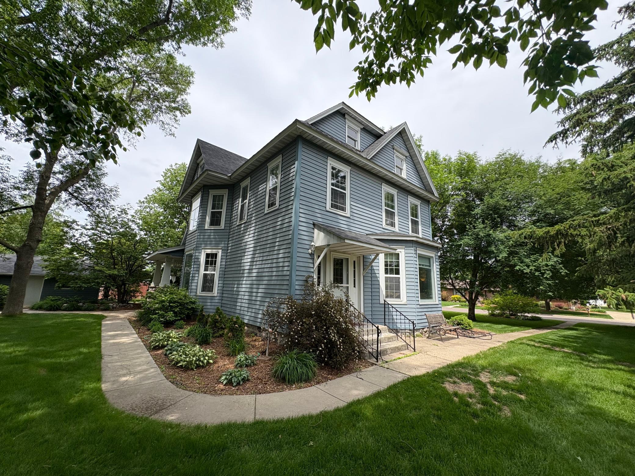 1710 Maple Avenue Benson, MN 56215 - Photo 9 of 100