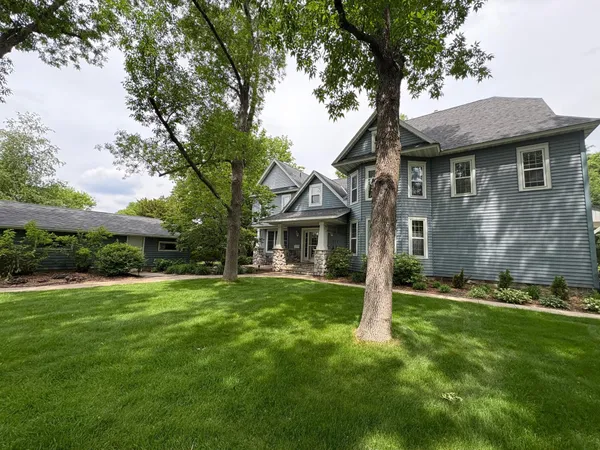 $685,500 | 1710 Maple Avenue, Benson, MN 56215