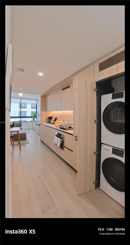 $4,995 | 225 North Miami Avenue, Unit 1812, Miami, FL 33128