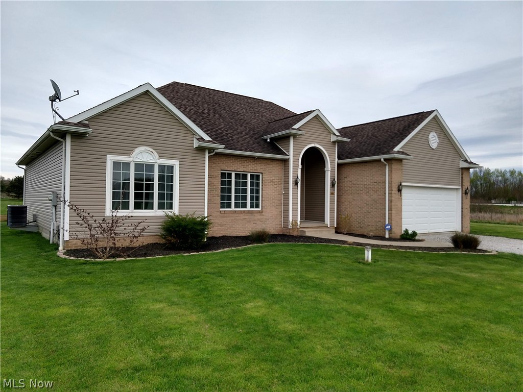 3542 Rohrer Road Wadsworth, OH 44281 - Photo 1 of 23 Gallery Image 1
