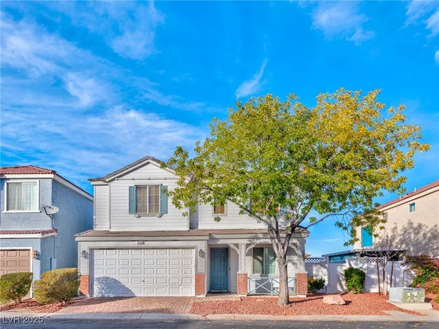 $2,095 | 6236 Huntington Ridge Avenue, Las Vegas, NV 89139