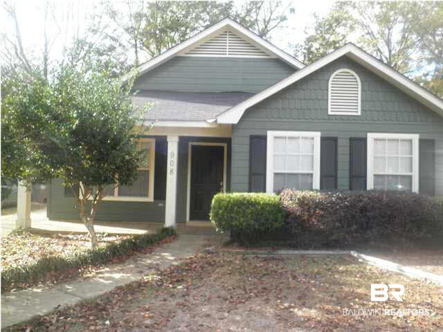 908 Pinemont Drive Mobile, AL 36609 - Photo 1 of 16