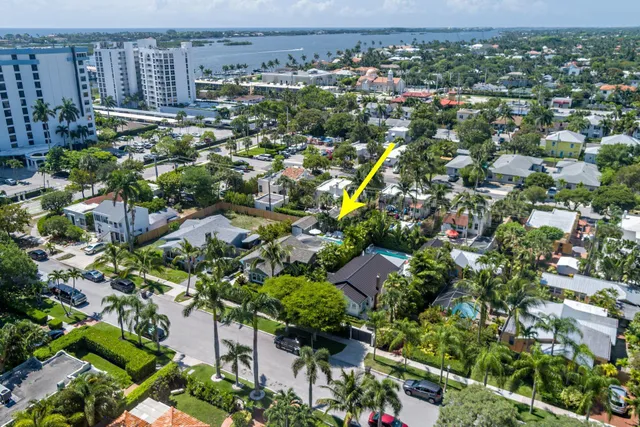 $1,495,000 | 216 Lakeland Drive, West Palm Beach, FL 33405