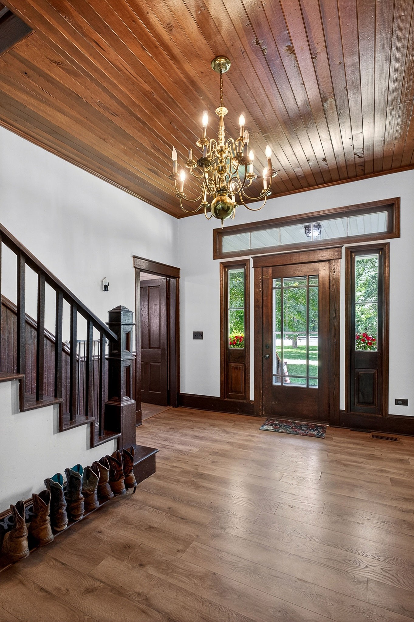 283 Hunting Creek Road Whitleyville, TN 38588 - Photo 9 of 73