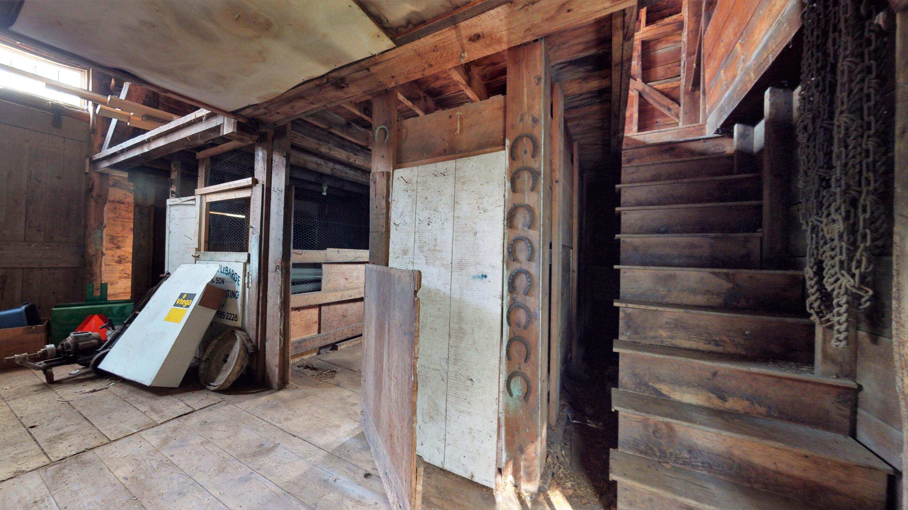 306 Cat Mousam Road Kennebunk, ME 04043 - Photo 69 of 81 Barn
