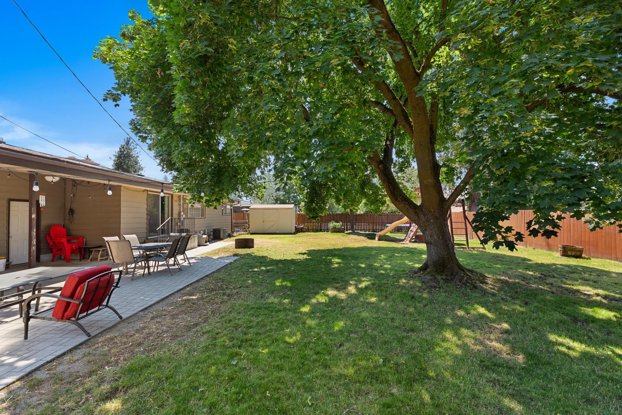 6815 North Fleming Street Spokane, WA 99208 - Photo 32 of 40
