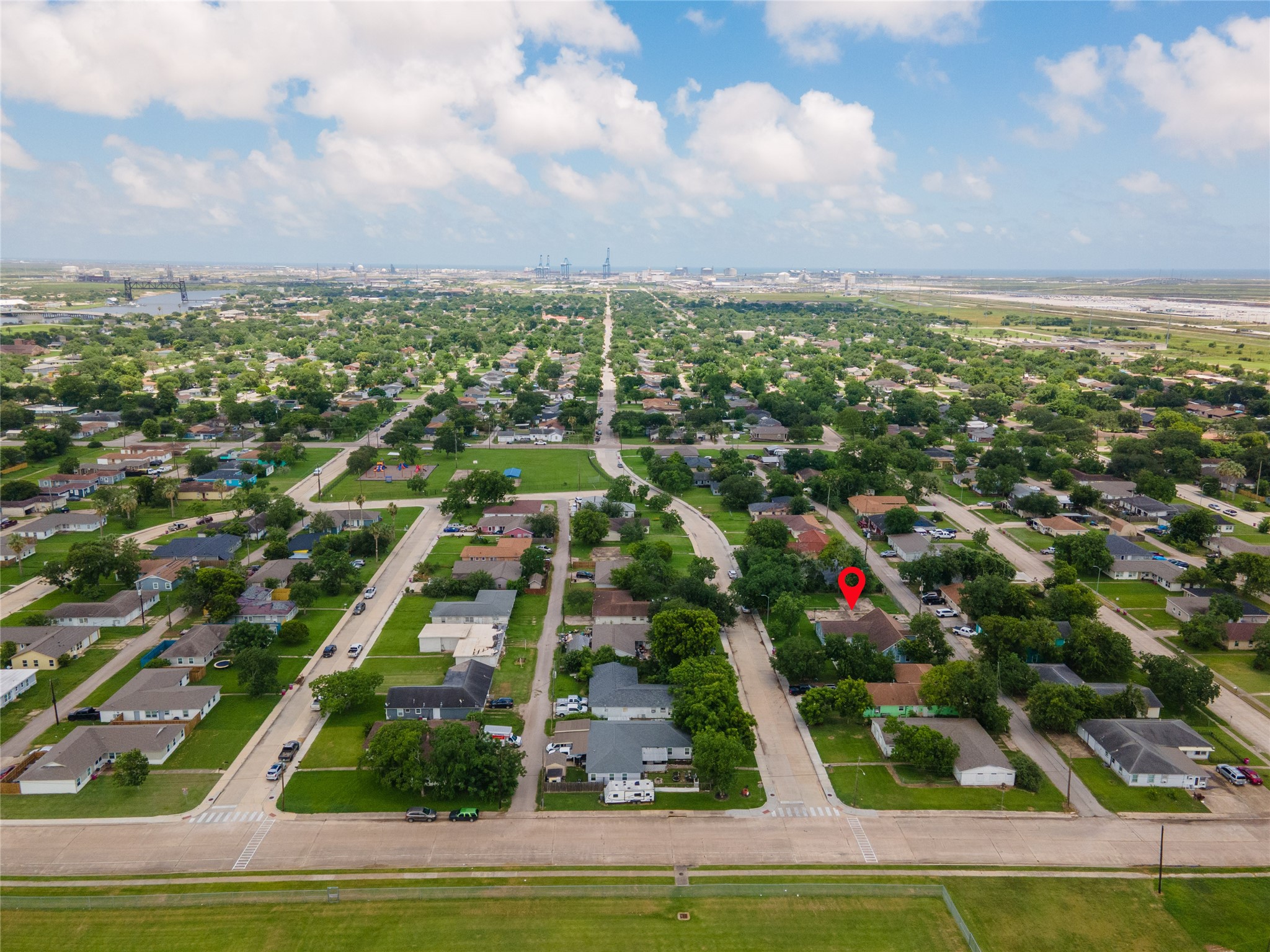 1735 West 7th Street Freeport, TX 77541 - Photo 12 of 13