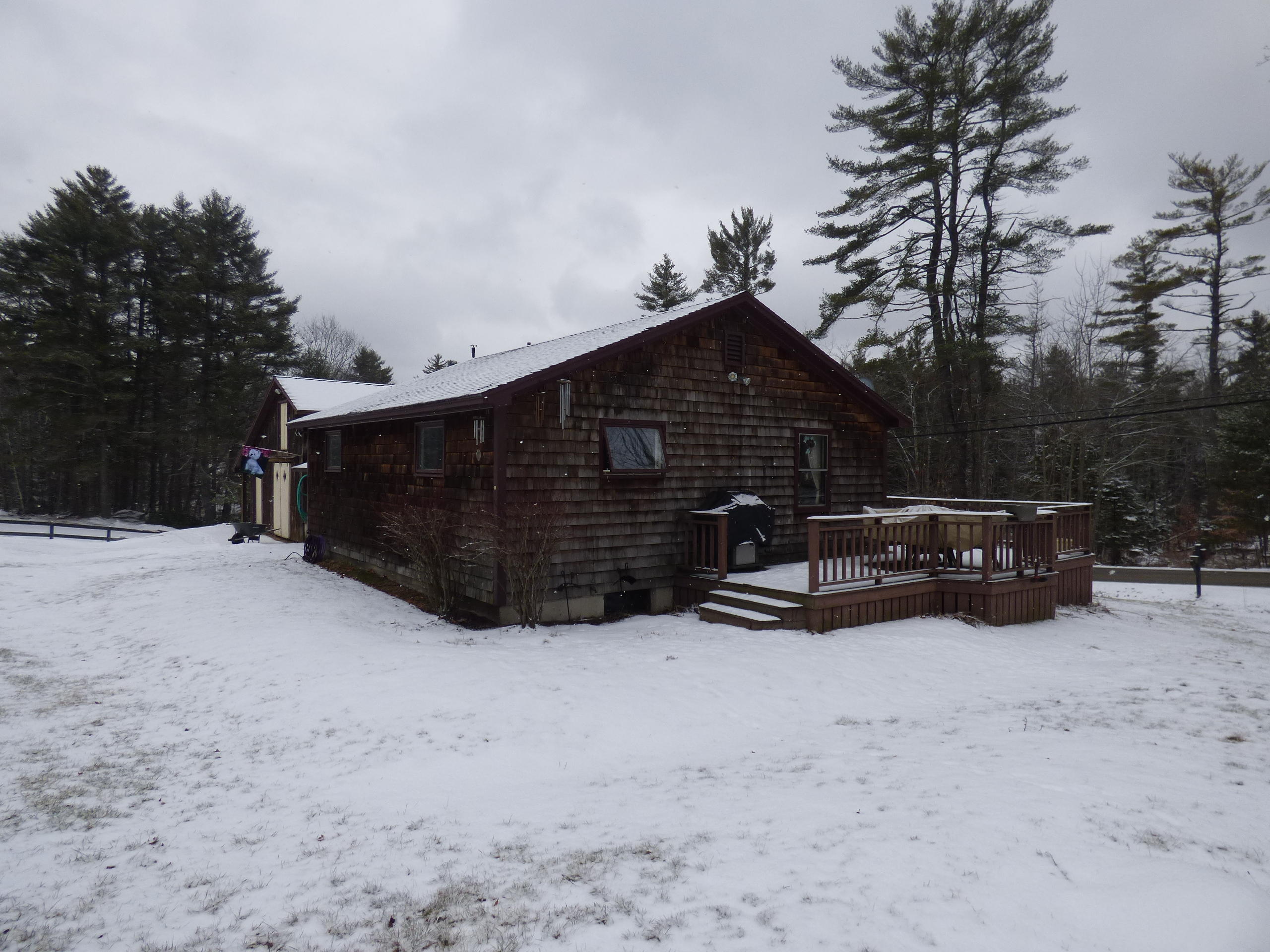 298 Libby Road West Newfield, ME 04095 - Photo 58 of 65 P1010970