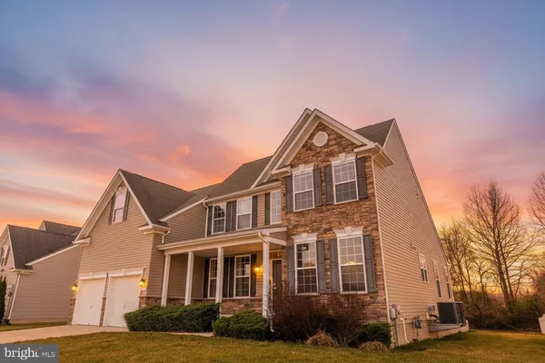 $550,000 | 171 Cinnamon Way, Magnolia, DE 19962