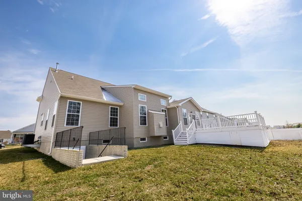 $550,000 | 171 Cinnamon Way, Magnolia, DE 19962