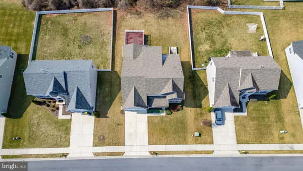 $550,000 | 171 Cinnamon Way, Magnolia, DE 19962