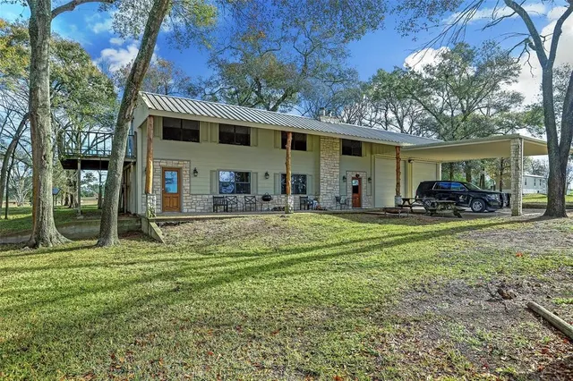 $25,000,000 | 19204 Farm To Market 359, Hempstead, TX 77445