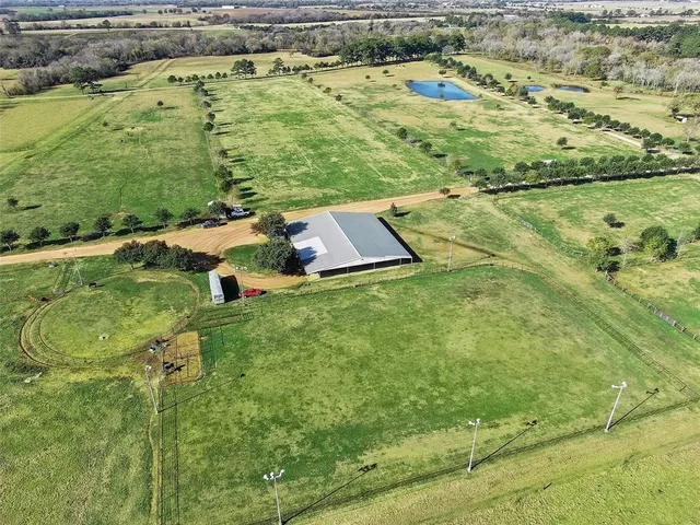 $25,000,000 | 19204 Farm To Market 359, Hempstead, TX 77445