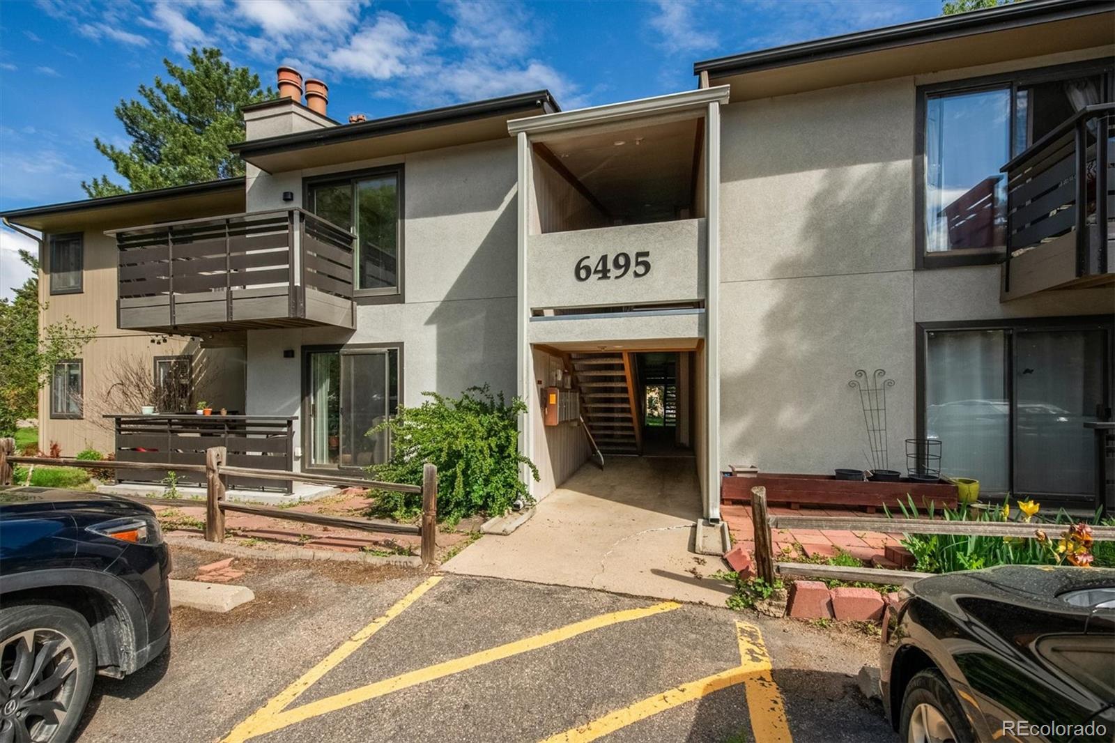 6495 Kalua Road, Unit 204A Boulder, CO 80301 - Photo 1 of 29 Gallery Image 1
