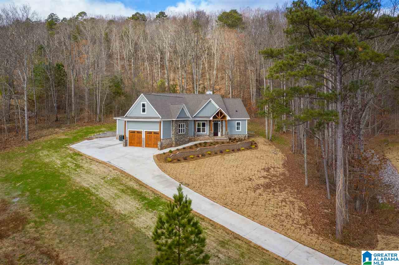 155 Field Stone Lane Springville, AL 35146 - Photo 2 of 36