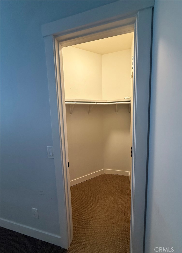 25955 Via Del Rey, Unit B San Juan Capistrano, CA 92675 - Photo 11 of 20 a view of an empty room
