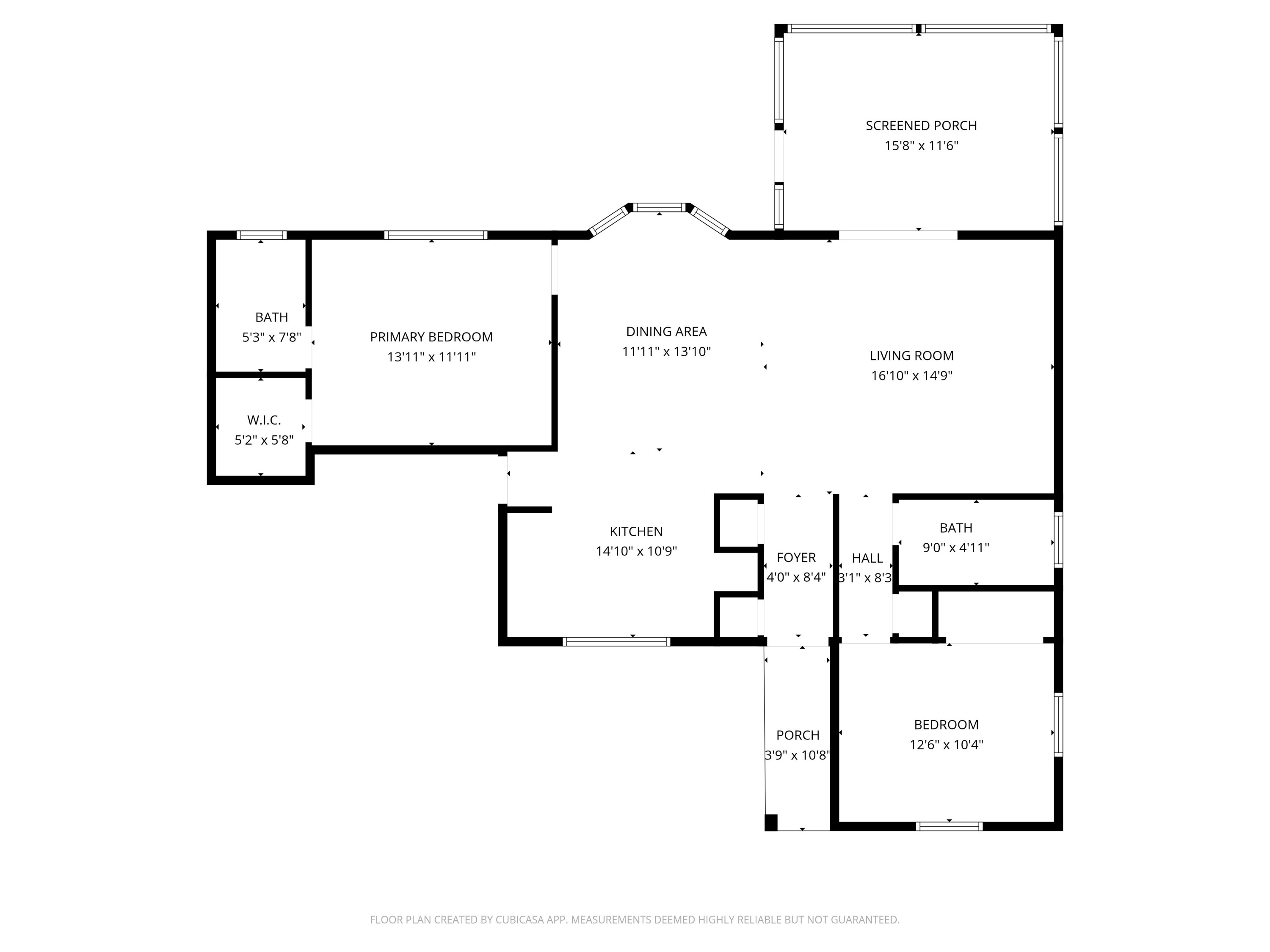 166 Delmar Street Sebastian, FL 32958 - Photo 39 of 39