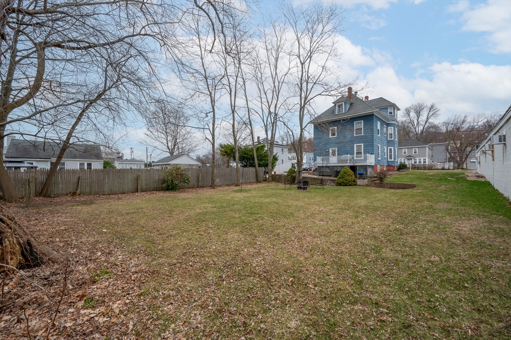512 River Street Haverhill, MA 01832 - Photo 6 of 7 a view of city with tall trees