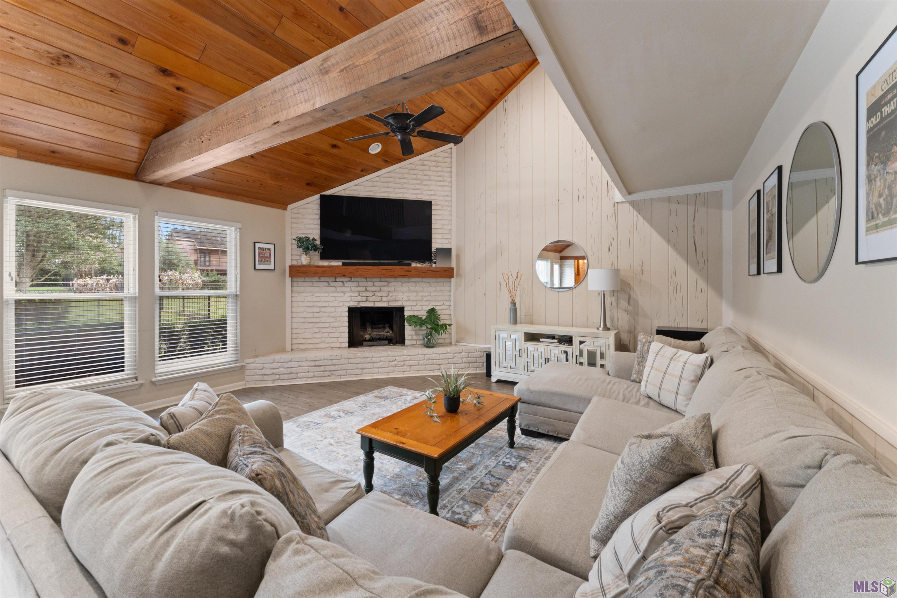 1264 Lee Drive Baton Rouge, LA 70808 - Photo 5 of 39