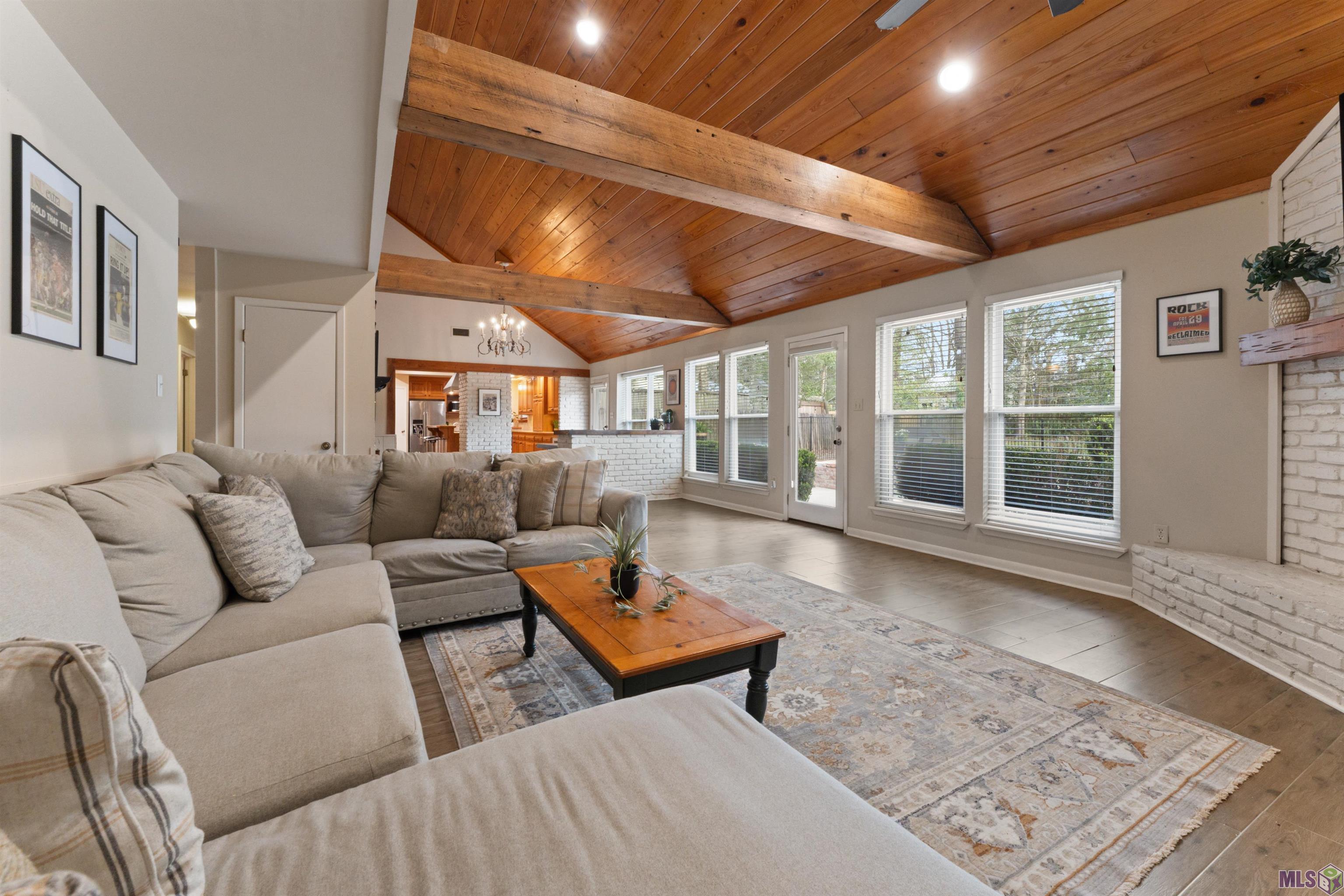 1264 Lee Drive Baton Rouge, LA 70808 - Photo 6 of 39