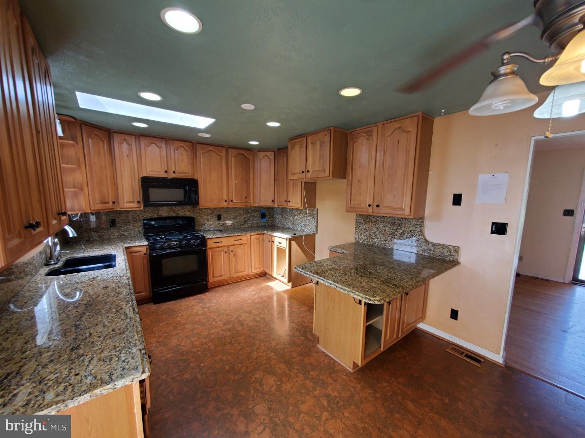 539 Highridge Road Front Royal, VA 22630 - Photo 10 of 19