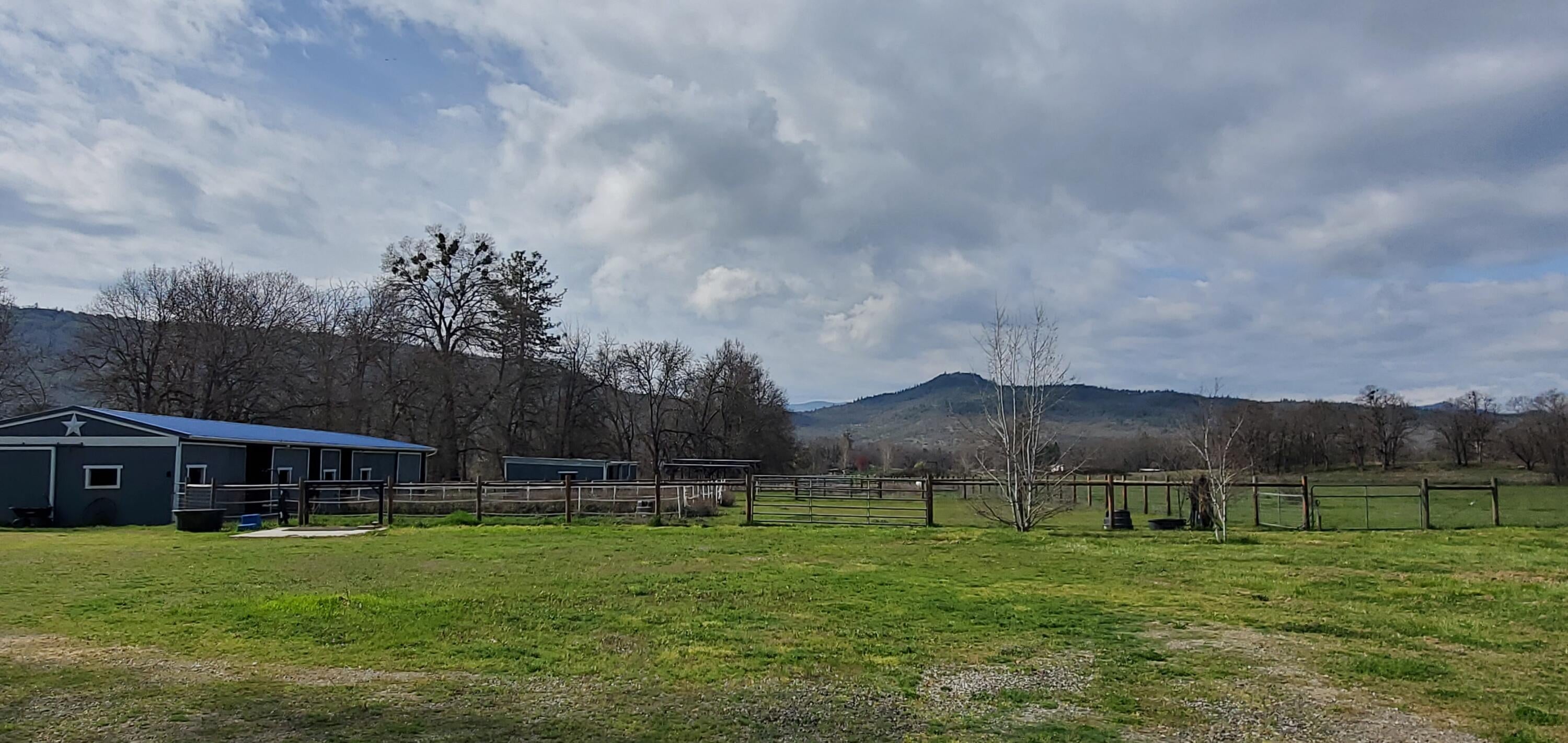 4221 Sams Valley Road Gold Hill, OR 97525 - Photo 16 of 31 20230417_104544