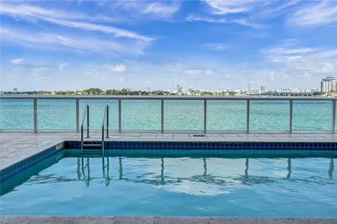 $25,000,000 | 7939 East Drive, Unit 15, North Bay Village, FL 33141