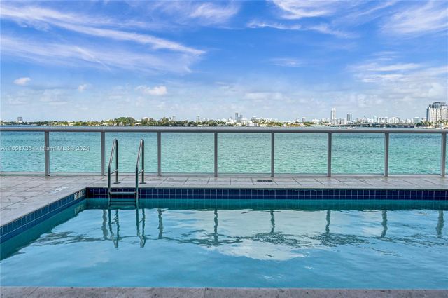 $25,000,000 | 7939 East Drive, Unit 15, North Bay Village, FL 33141