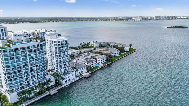 $25,000,000 | 7939 East Drive, Unit 15, North Bay Village, FL 33141