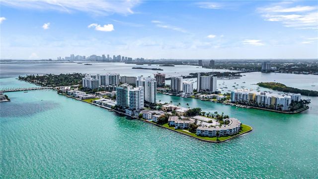 $25,000,000 | 7939 East Drive, Unit 15, North Bay Village, FL 33141