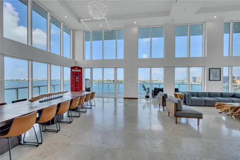 $25,000,000 | 7939 East Drive, Unit 15, North Bay Village, FL 33141