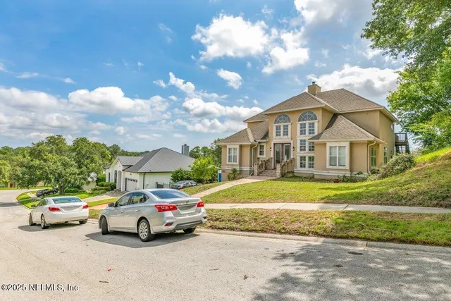 $498,000 | 4429 Pleasant Hill Drive, Jacksonville, FL 32225