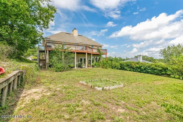 $498,000 | 4429 Pleasant Hill Drive, Jacksonville, FL 32225