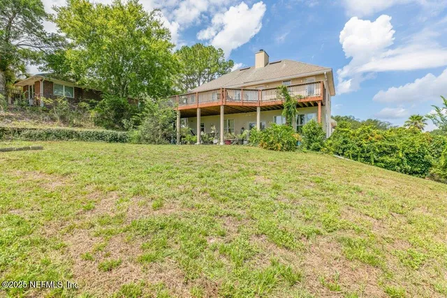 $498,000 | 4429 Pleasant Hill Drive, Jacksonville, FL 32225