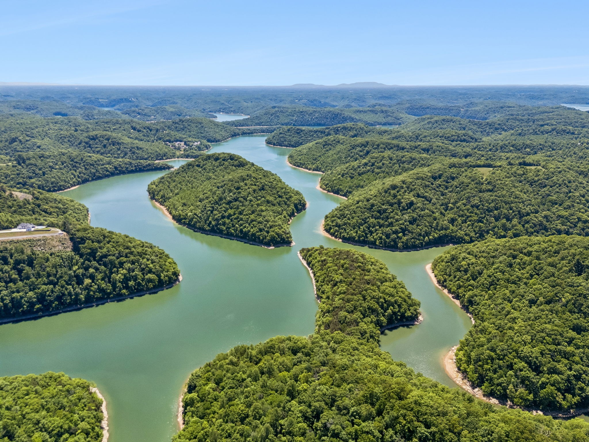 655 Burton Ridge Road Silver Point, TN 38582 - Photo 48 of 64