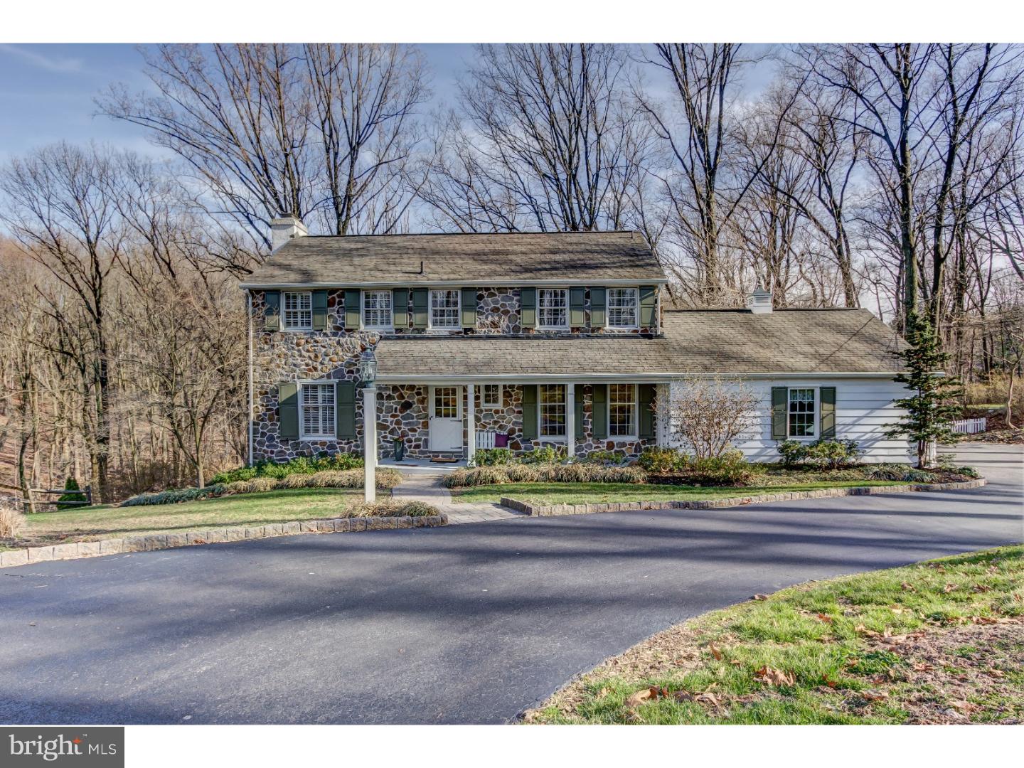 715 Mancill Road Wayne, PA 19087 - Photo 1 of 25
