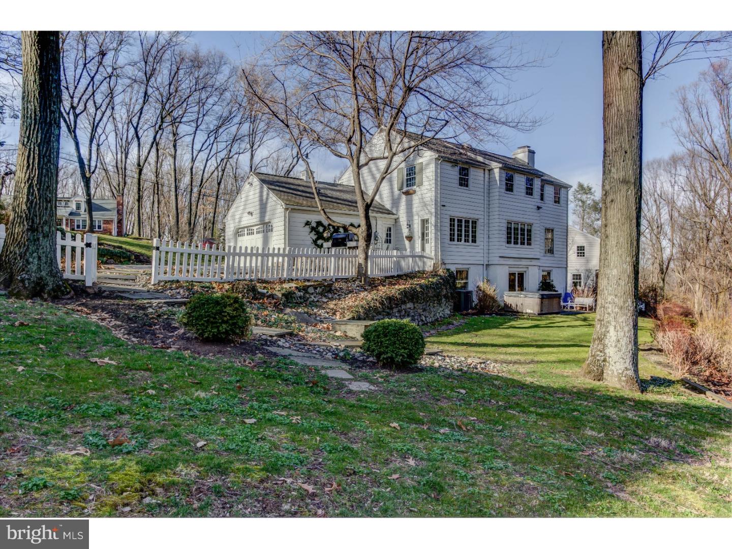 715 Mancill Road Wayne, PA 19087 - Photo 2 of 25