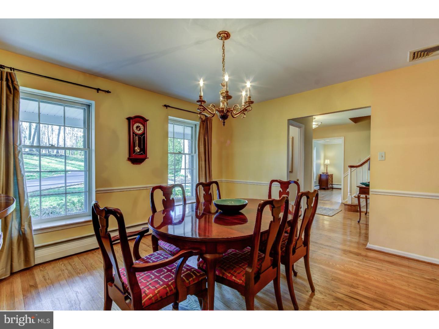 715 Mancill Road Wayne, PA 19087 - Photo 13 of 25
