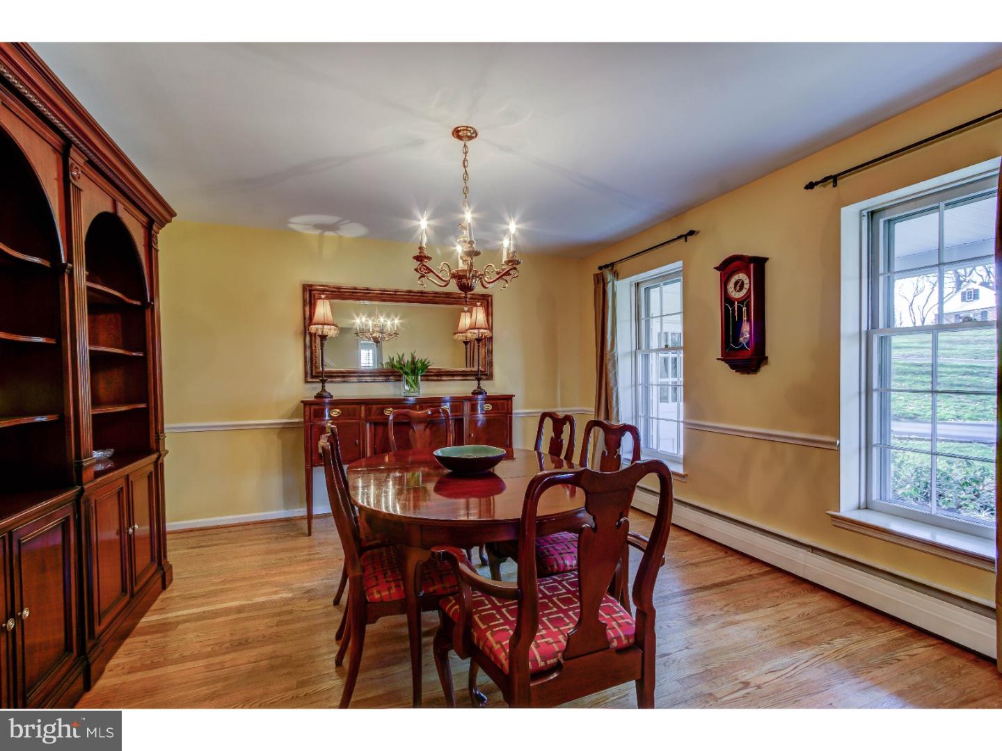 715 Mancill Road Wayne, PA 19087 - Photo 14 of 25