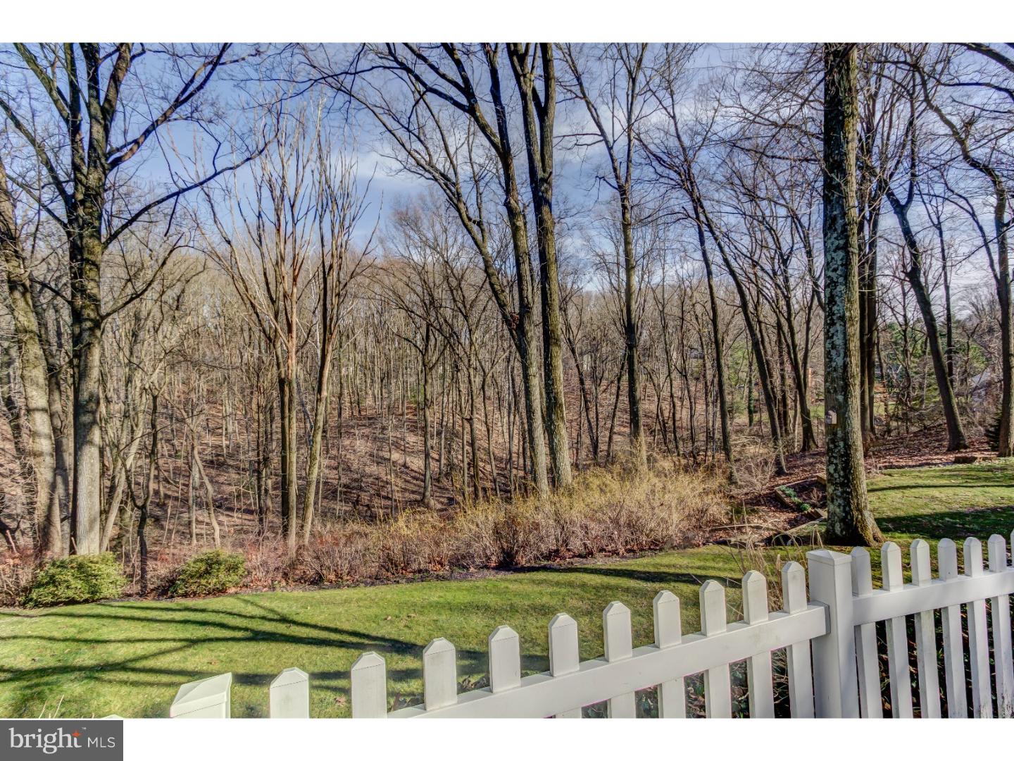 715 Mancill Road Wayne, PA 19087 - Photo 3 of 25