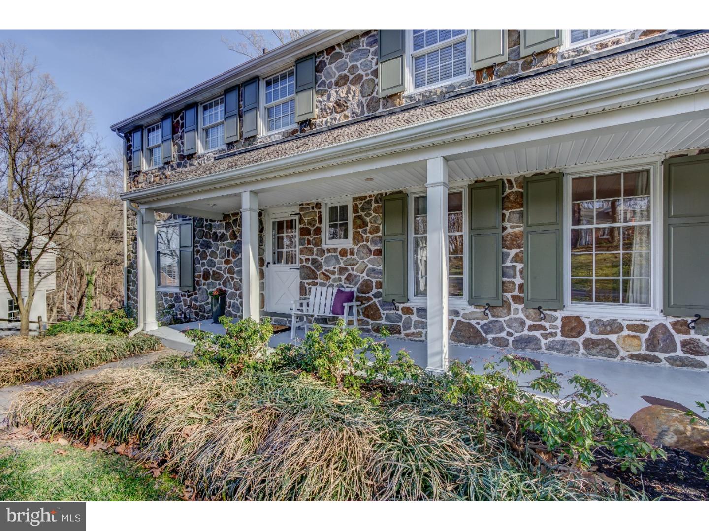 715 Mancill Road Wayne, PA 19087 - Photo 25 of 25