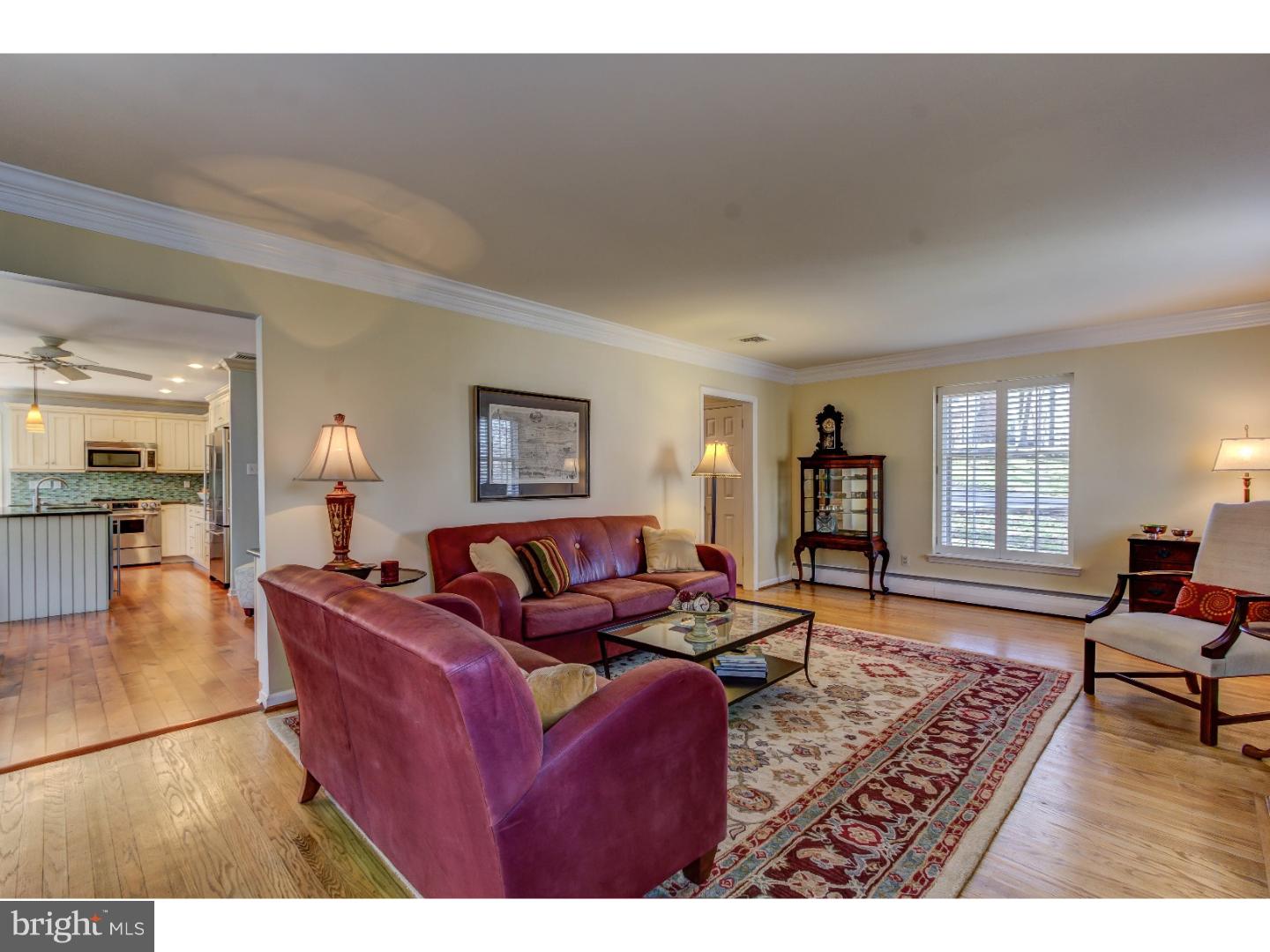 715 Mancill Road Wayne, PA 19087 - Photo 6 of 25